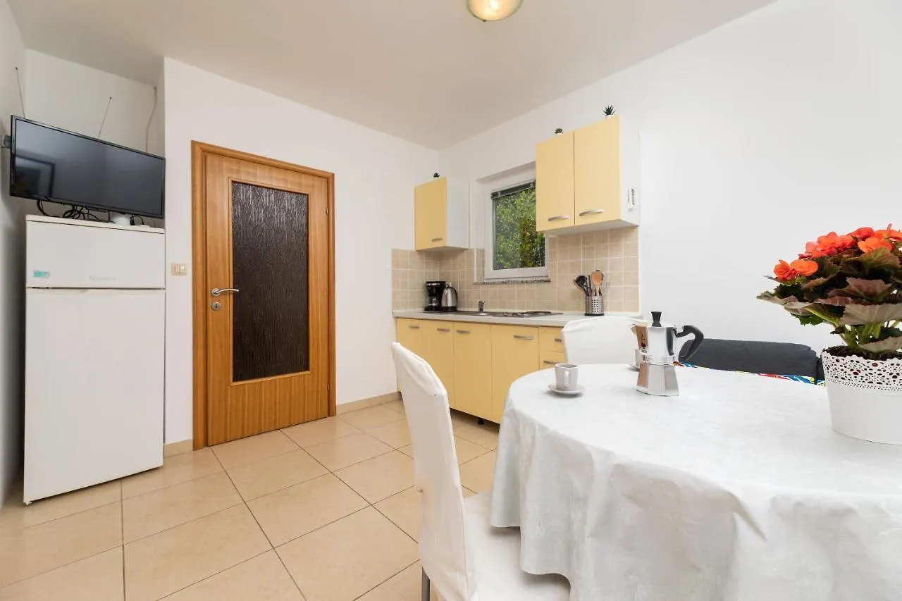 Apartment Mia Cizici