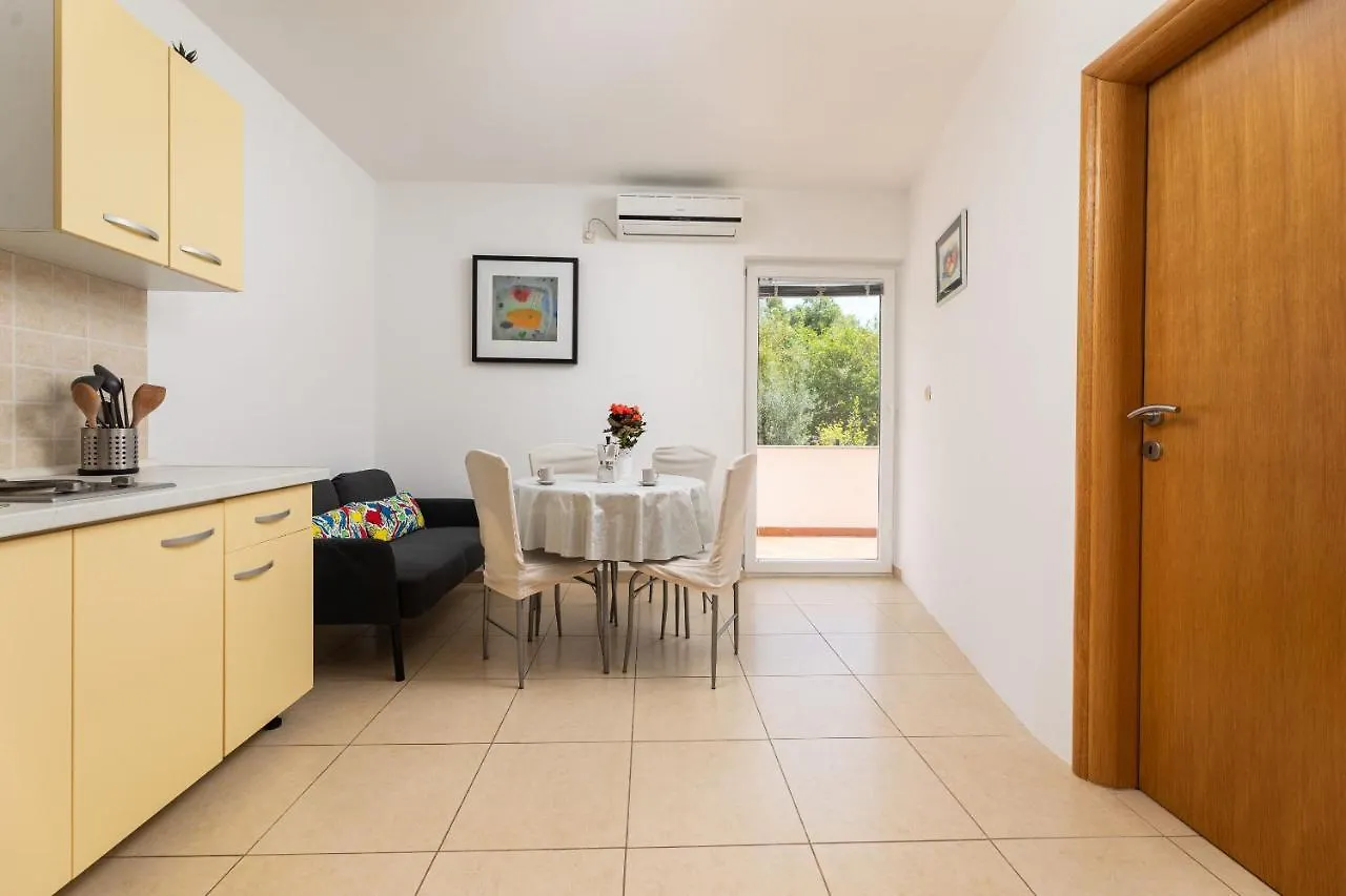 Apartment Mia Cizici